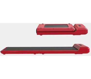 KingSmith WalkingPad C2 Treadmill Rood