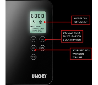 Unold 48845