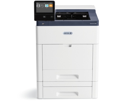 Xerox C600