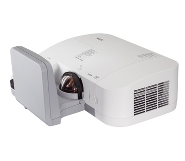 NEC DLP-U260W