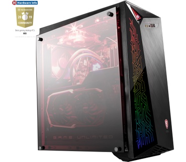 MSI X Plus 9SD-480MYS