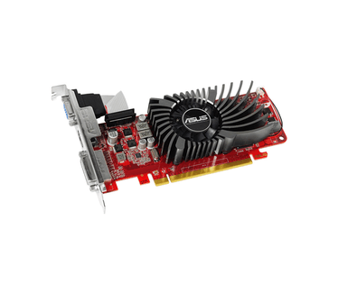 Asus HD6570-2GD3-L