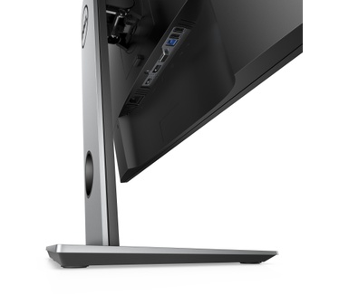 Dell P2418HZM Zwart