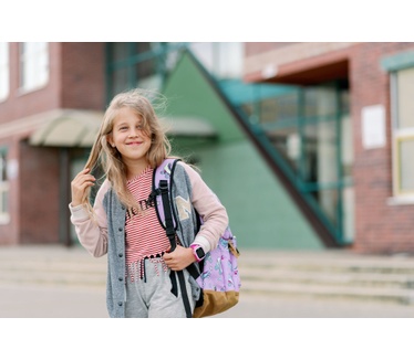Garett Electronics Kids 2