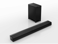 Panasonic HTB soundbars