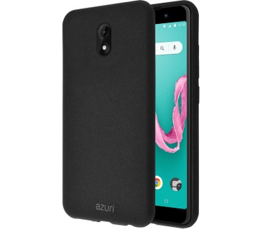 Azuri AZ-COVFLEXWIKL5-BLK