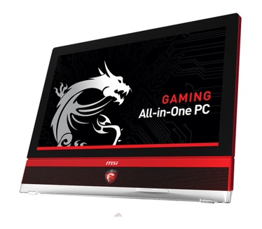 MSI AG270 2PE-R7486H16G2T0DB81MAMT