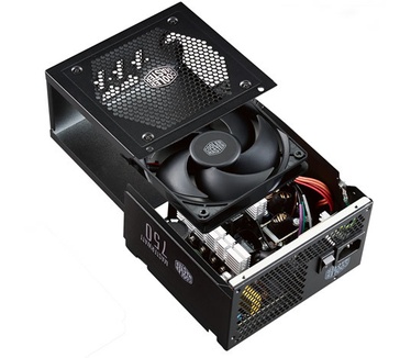 Cooler Master MasterWatt 750