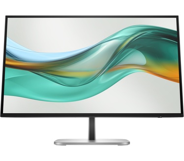 HP Serie 5 Pro 27 inch QHD USB-C-monitor - 527pu