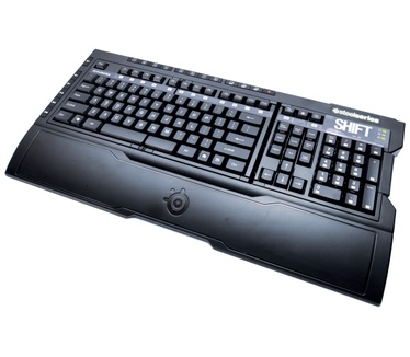 Steelseries Shift (US)