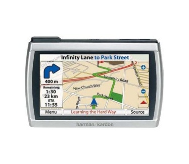 Harman Kardon Guide + Play GPS-500WE