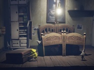 Little Nightmares