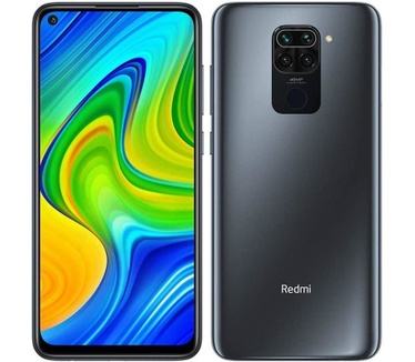 Xiaomi Note 9