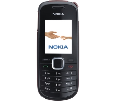 Nokia 1662 Blauw