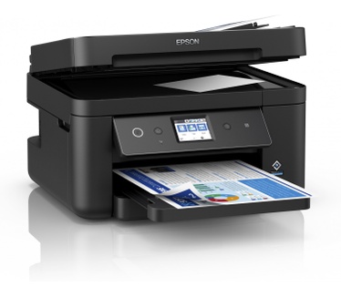 Epson WF-2880DWF