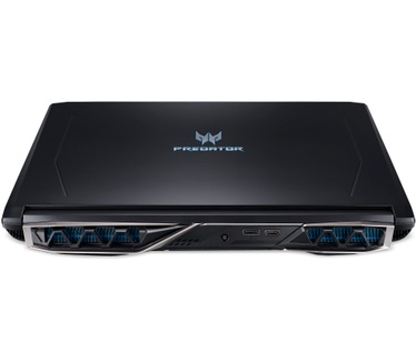 Acer Predator Helios 500 PH517-51-75XT