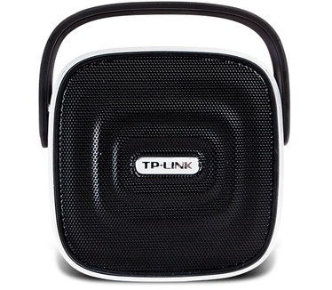 TP-Link Groovi Ripple Portable Bluetooth Speaker BS1001