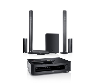 Teufel Impaq Impaq 7300 Set M