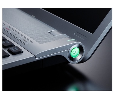 Sony Vaio VPCF13E8E