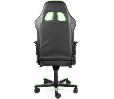 DXRacer King K06 Zwart/Groen