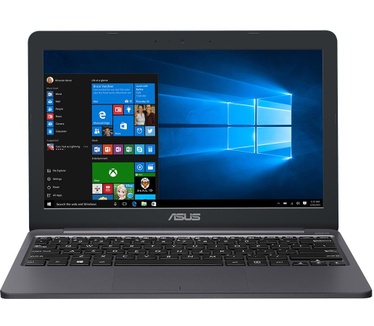 Asus VivoBook X207NA -FD102T (Nederlands model)