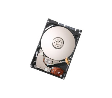 Hitachi Travelstar 5K500 HTS545025B9A300