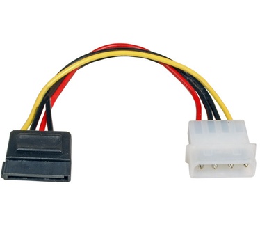EFB Elektronik 5.25" / SATA 15 0.15m