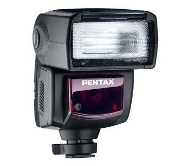 Pentax AF360 FGZ (36m @ ISO100, 24-85mm, TTL, 4xAA)