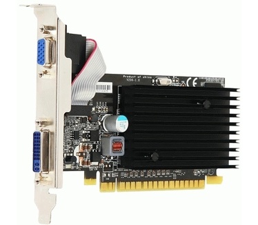 MSI N8400GS-D512H
