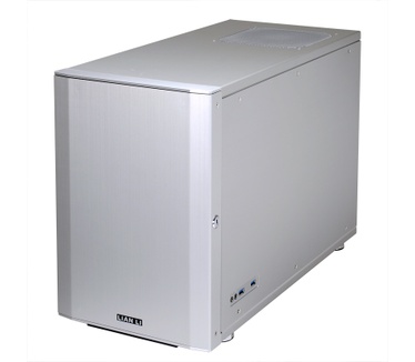 Lian Li PC-Q35 Zilver