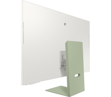 Samsung Smart Monitor M8 32" Groen