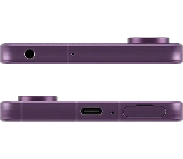 Sony Xperia 1 VII Paars