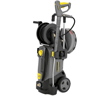 Kärcher HD 5/15 CX Plus + FR Classic (EASY!Force spuitpistool)