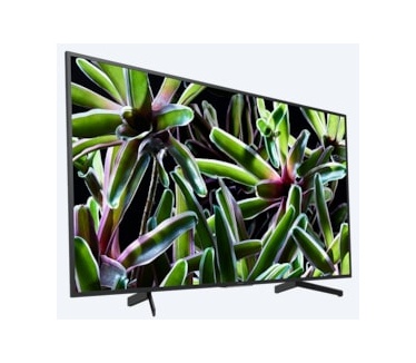 Sony KD-43XG7004 Zwart