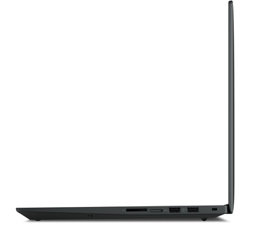 Lenovo ThinkPad P1 Gen 6 (21FV002QMB, Azerty toetsenbord)