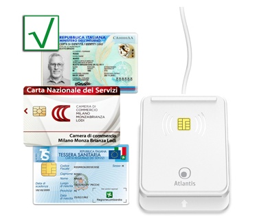 Atlantis Land P005-CIEK421C