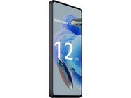 Redmi Note 12 Pro 5G, 6GB ram, 128GB opslag Zwart