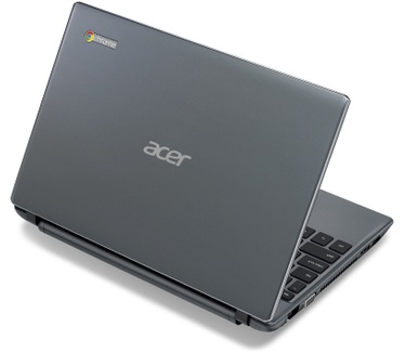 Acer Chromebook C710 -10074G01ii