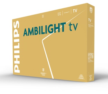 Philips 65PUS8400/12