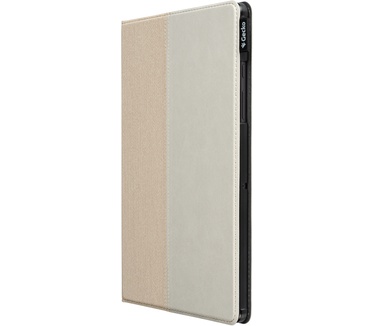 Gecko Covers Samsung Tab A8 Easy-Click 2.0 Cover Sand