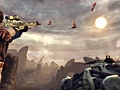 Borderlands