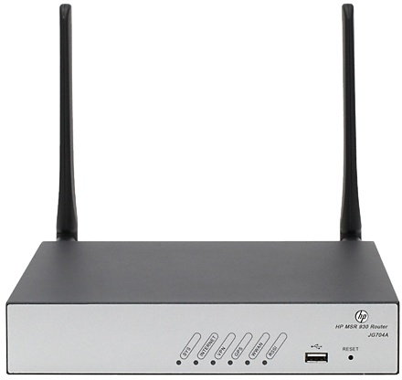 HP MSR930 4G LTE/3G WCDMA ATT - Kenmerken - Tweakers