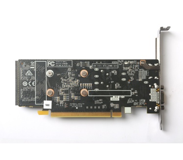 Zotac GeForce GT 1030 (VGA/HDMI)
