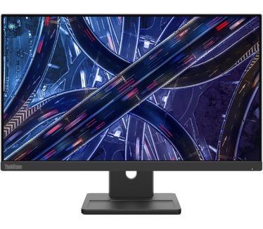 Lenovo ThinkVision E22-30 Zwart