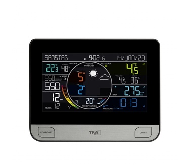 TFA-Dostmann View Pro
