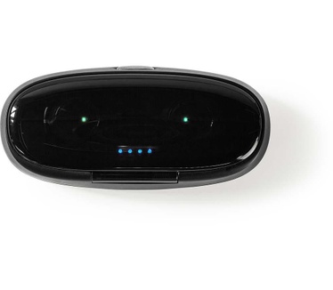 Nedis HPBT5051BK