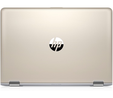 HP Pavilion x360 14-ba125nd