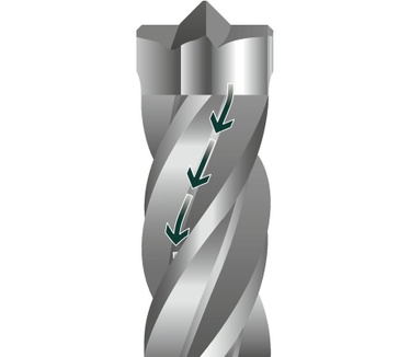Metabo 623211000