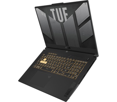 ASUS FX707ZV4-HX074W