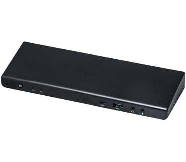 i-tec CADUAL4KDOCKPDIT